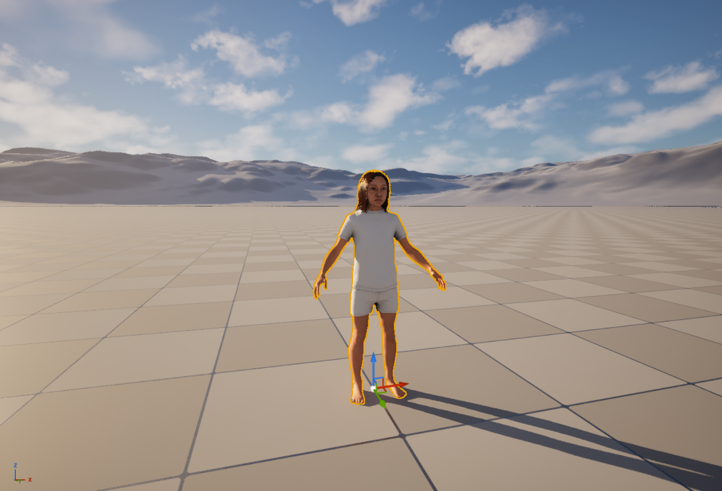 Proof Pending game demo preview